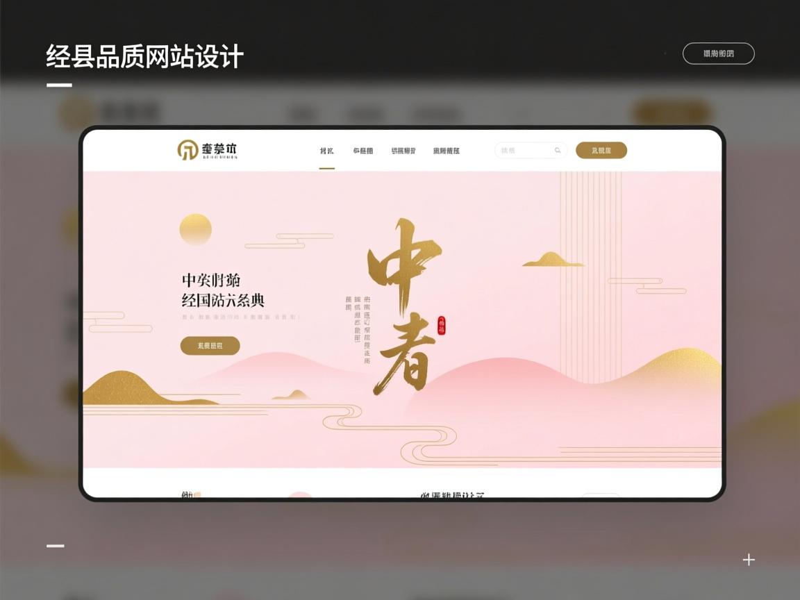 沛县品质网站设计 - 网站建设的基本流程是什么? 普通人也能看懂的操作指南 - 鱼米玖-上海锐衡凯网络科技有限公司