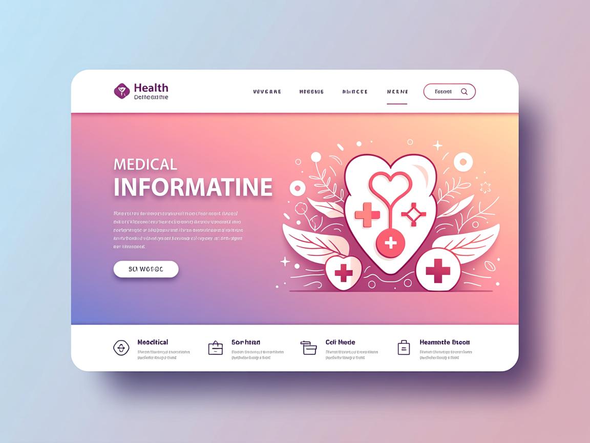 疾病网站设计论文 - 网站建设的基本流程是什么? 普通人也能看懂的操作指南 - 鱼米玖-上海锐衡凯网络科技有限公司