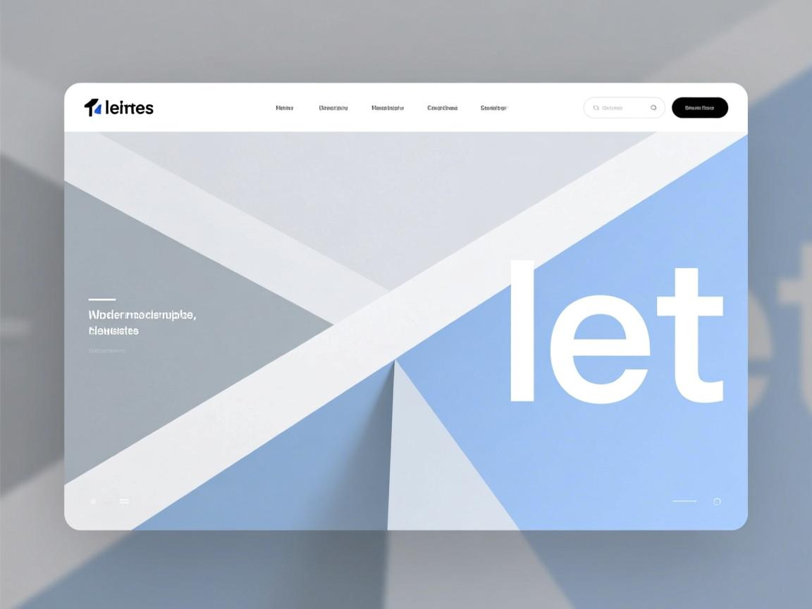 网站设计风格列举 - 网站建设的基本流程是什么? 普通人也能看懂的操作指南 - 鱼米玖-上海锐衡凯网络科技有限公司