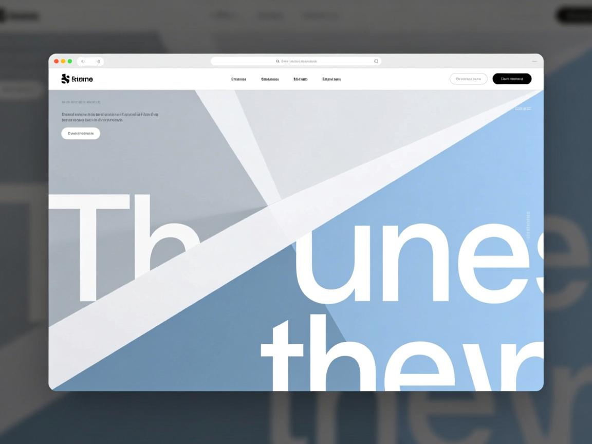 网站设计风格列举 - 网站建设的基本流程是什么? 普通人也能看懂的操作指南 - 鱼米玖-上海锐衡凯网络科技有限公司