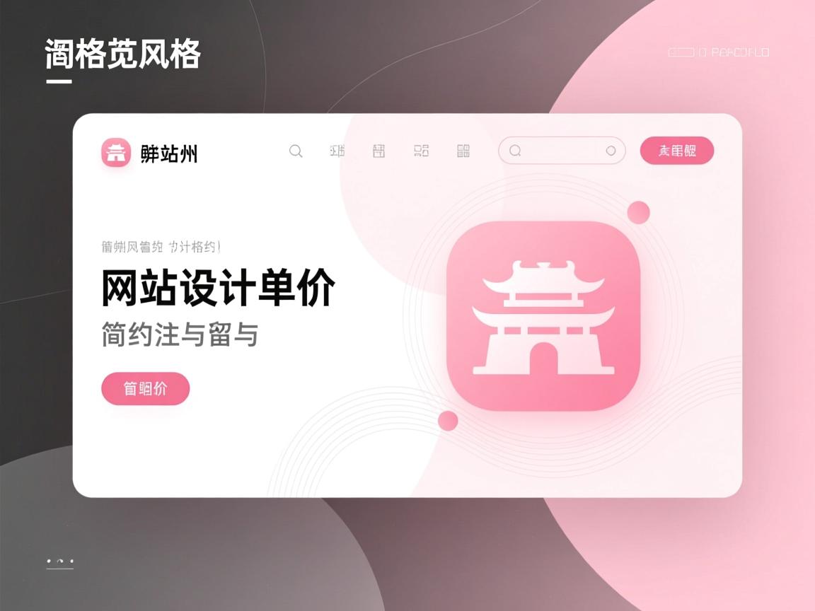 菏泽网站设计单价 - 网站建设的基本流程是什么? 普通人也能看懂的操作指南 - 鱼米玖-上海锐衡凯网络科技有限公司