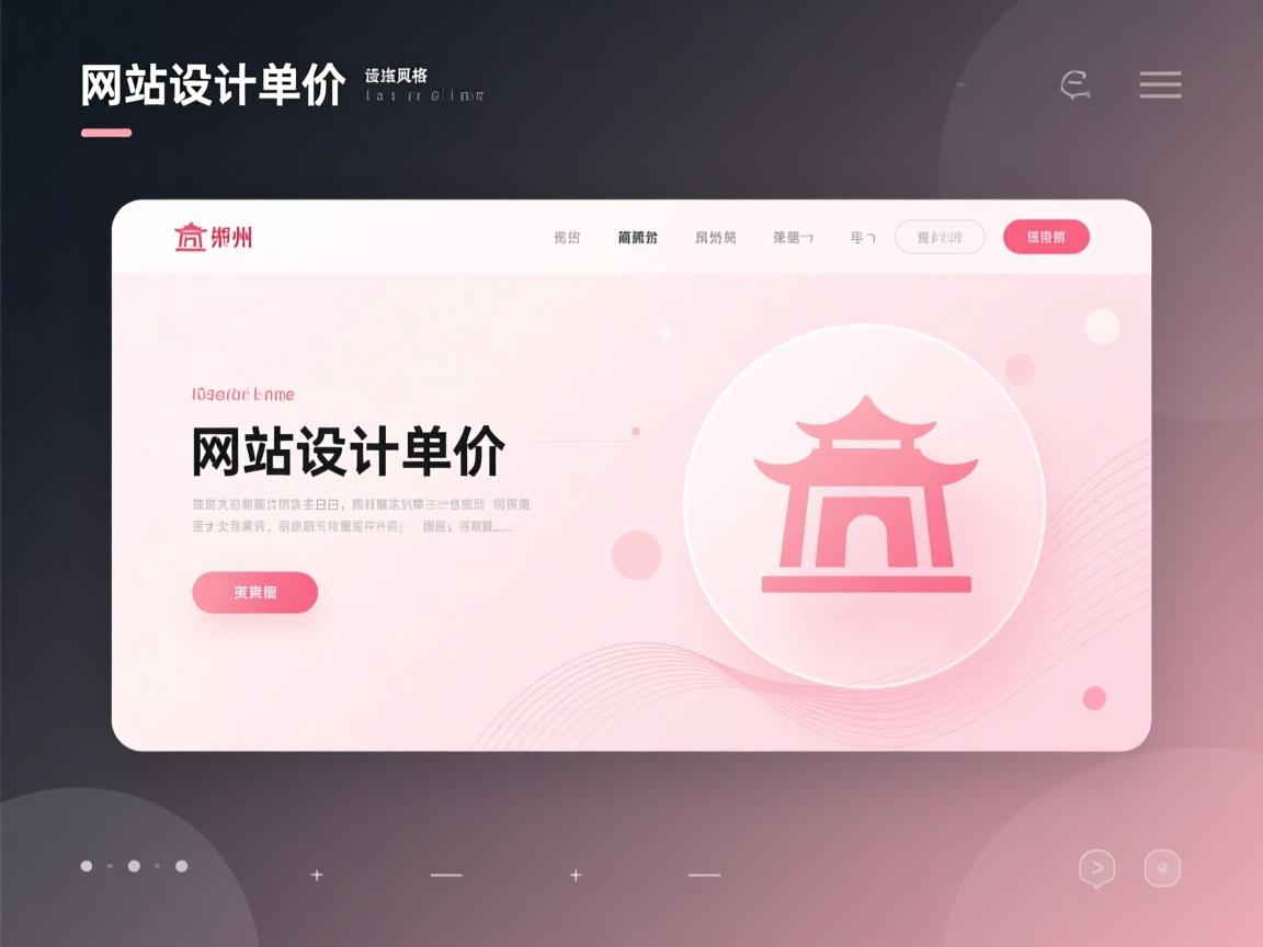 菏泽网站设计单价 - 网站建设的基本流程是什么? 普通人也能看懂的操作指南 - 鱼米玖-上海锐衡凯网络科技有限公司