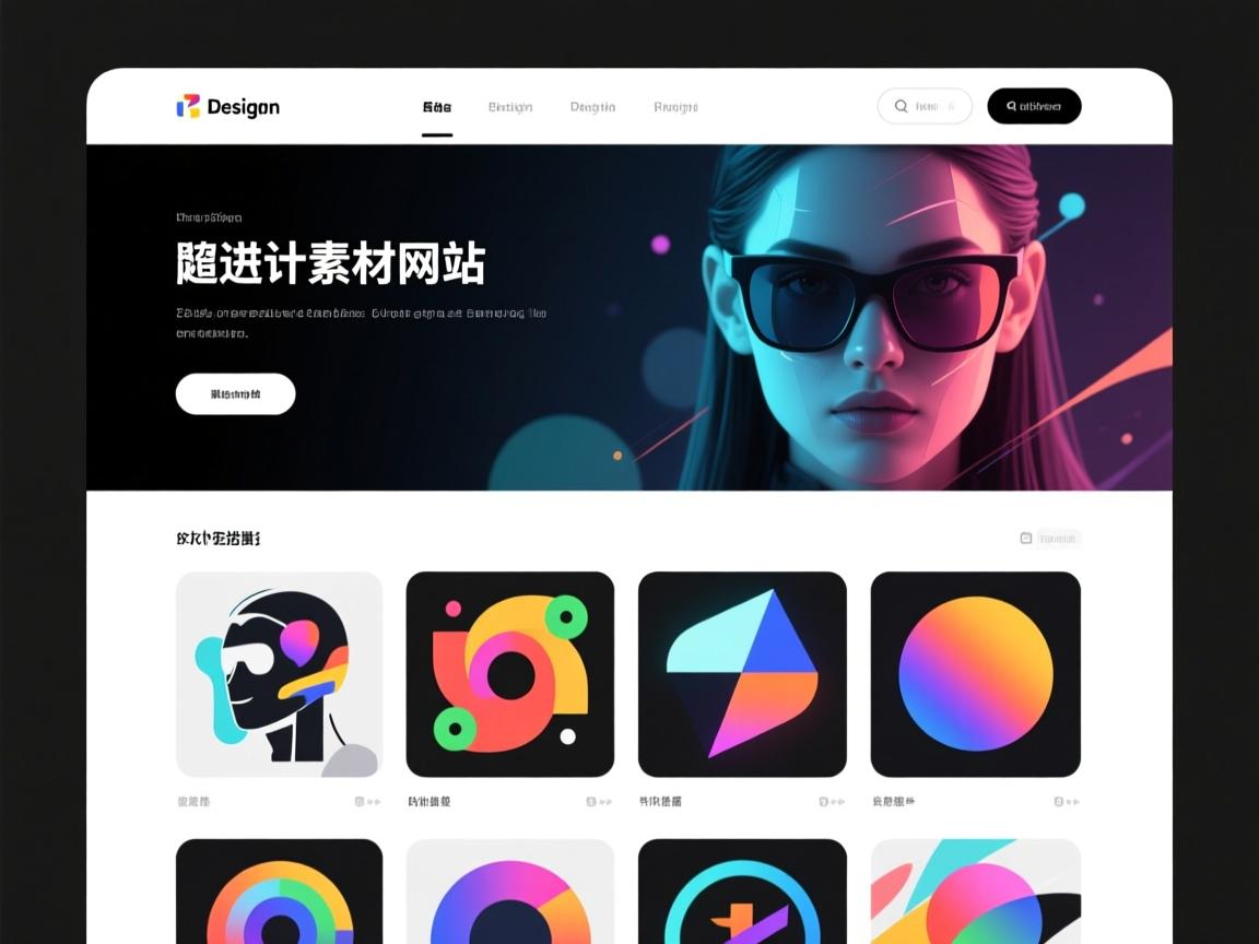 设计师必备素材网站 - 网站建设的基本流程是什么? 普通人也能看懂的操作指南 - 鱼米玖-上海锐衡凯网络科技有限公司