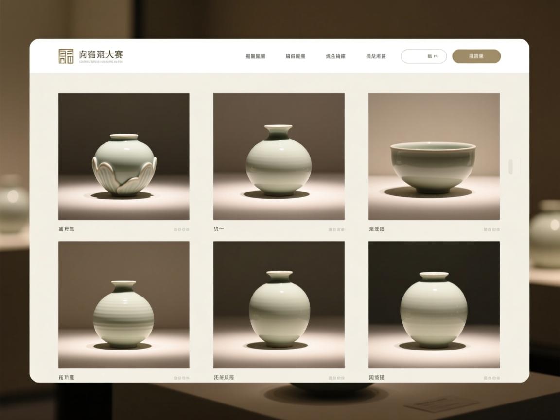 陶瓷设计大赛网站 - 网站建设的基本流程是什么? 普通人也能看懂的操作指南 - 鱼米玖-上海锐衡凯网络科技有限公司
