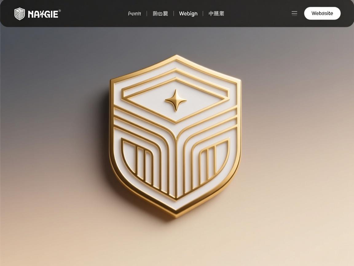 徽章设计网站 - 网站建设的基本流程是什么? 普通人也能看懂的操作指南 - 鱼米玖-上海锐衡凯网络科技有限公司