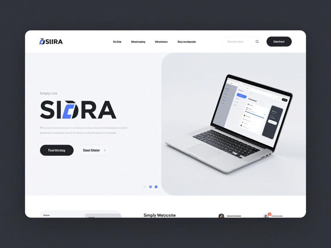 设计sirna的网站 - 网站建设的基本流程是什么? 普通人也能看懂的操作指南 - 鱼米玖-上海锐衡凯网络科技有限公司
