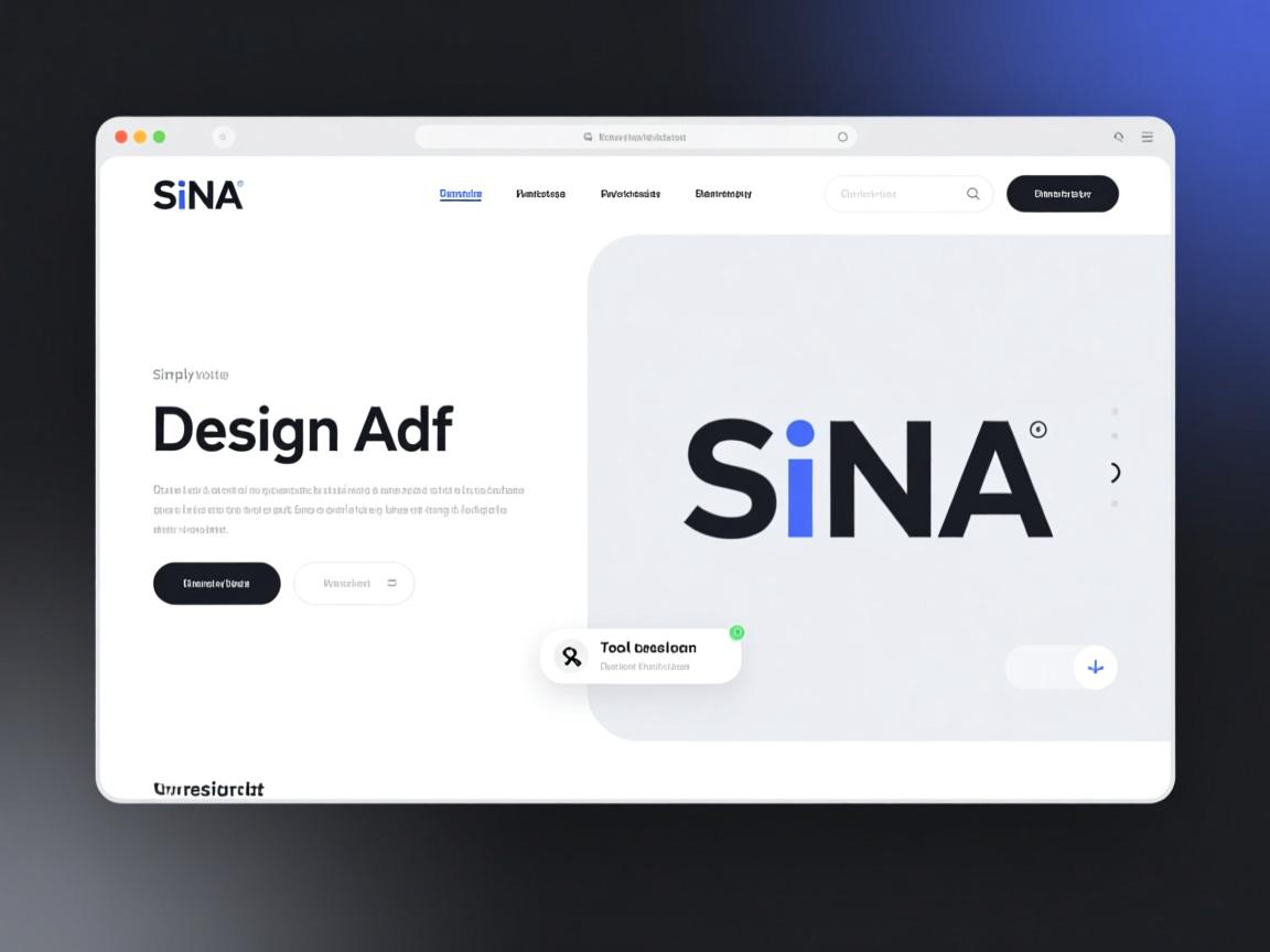 设计sirna的网站 - 网站建设的基本流程是什么? 普通人也能看懂的操作指南 - 鱼米玖-上海锐衡凯网络科技有限公司