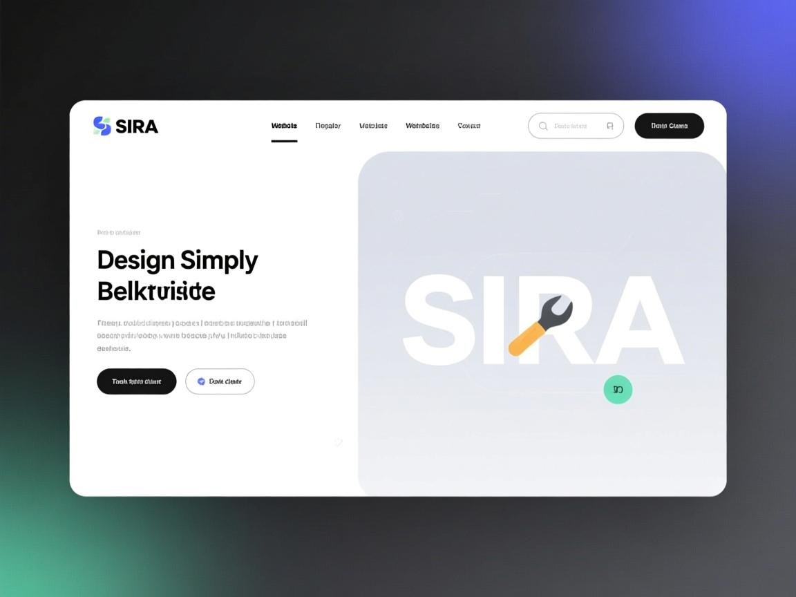 设计sirna的网站 - 网站建设的基本流程是什么? 普通人也能看懂的操作指南 - 鱼米玖-上海锐衡凯网络科技有限公司