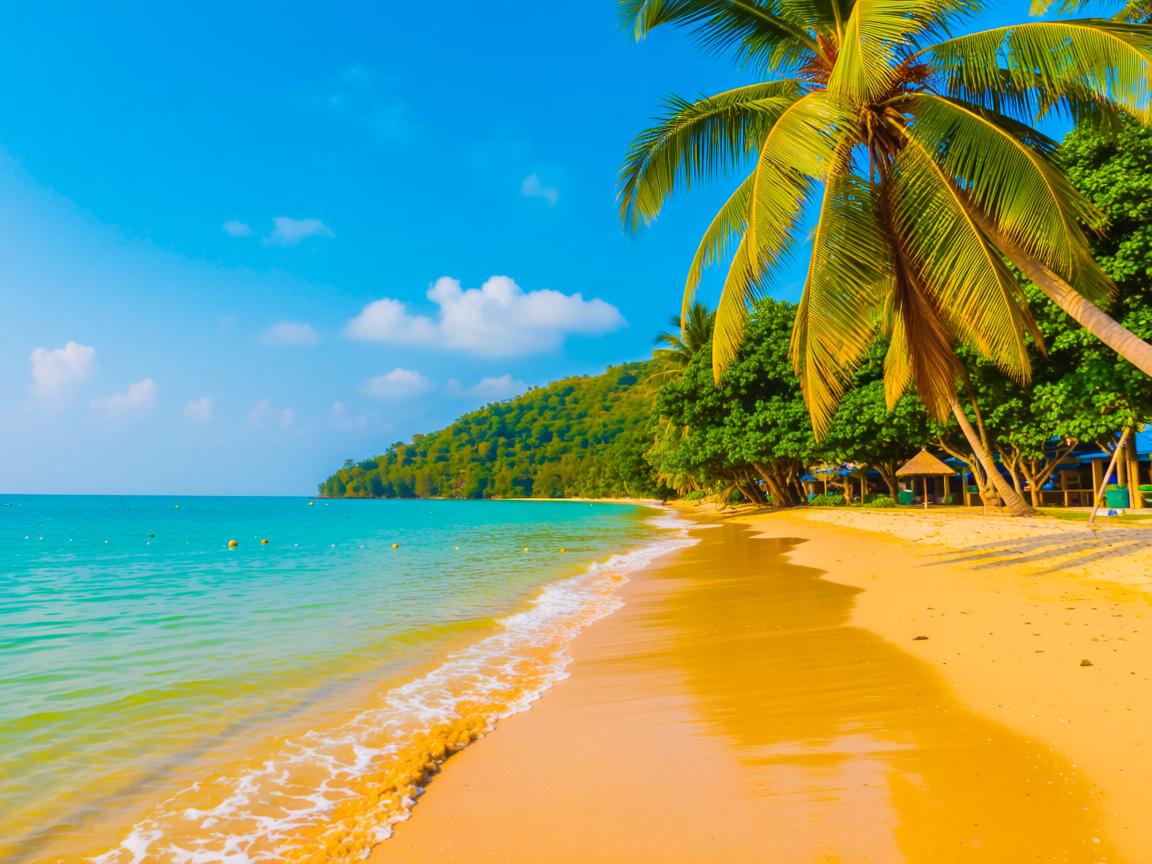 旅游网站设计规划书 - 网站建设的基本流程是什么? 普通人也能看懂的操作指南 - 鱼米玖-上海锐衡凯网络科技有限公司