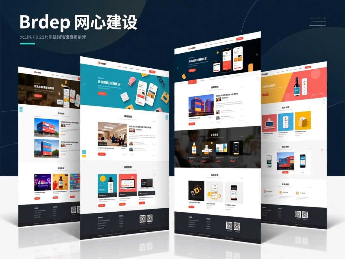 博罗网站建设 - 网站建设的基本流程是什么? 普通人也能看懂的操作指南 - 鱼米玖-上海锐衡凯网络科技有限公司