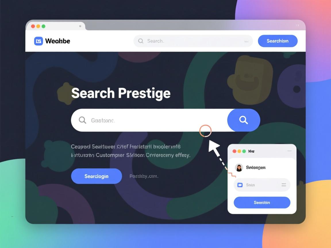 网站搜索设计软件 - 网站建设的基本流程是什么? 普通人也能看懂的操作指南 - 鱼米玖-上海锐衡凯网络科技有限公司