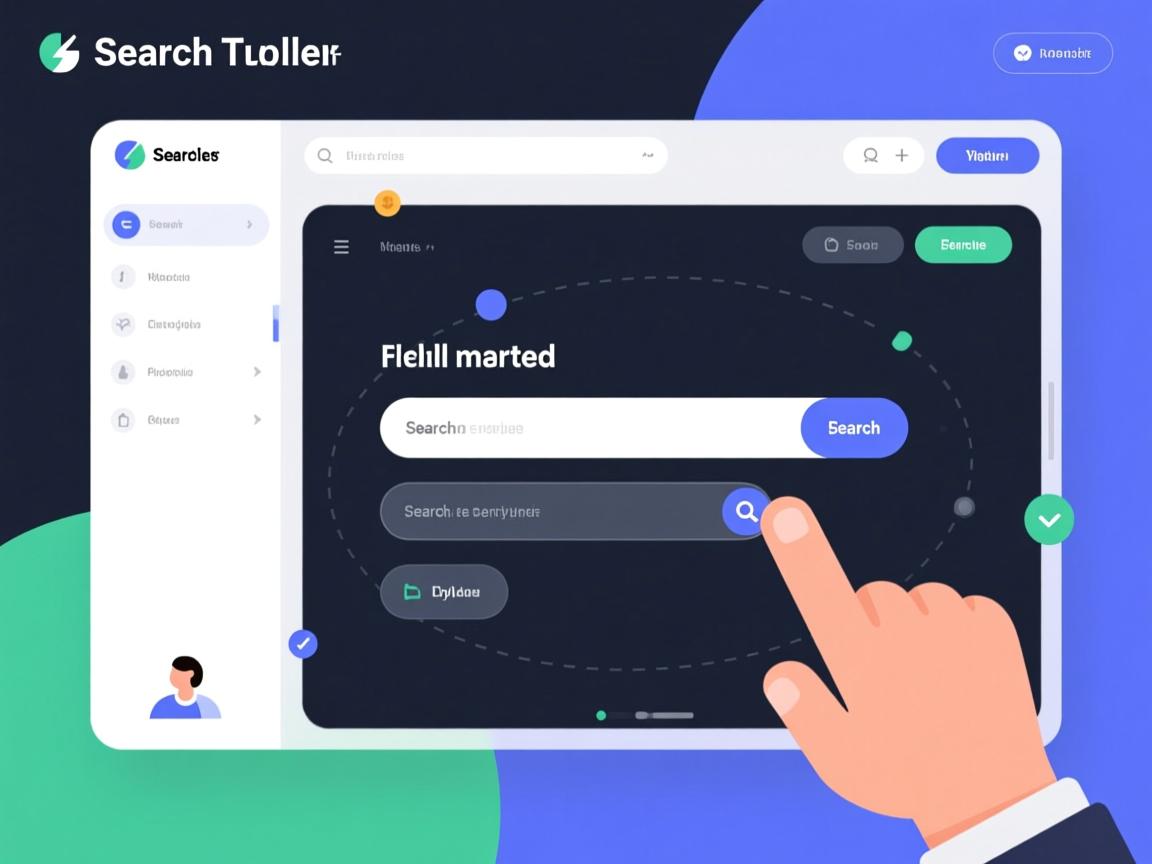 网站搜索设计软件 - 网站建设的基本流程是什么? 普通人也能看懂的操作指南 - 鱼米玖-上海锐衡凯网络科技有限公司