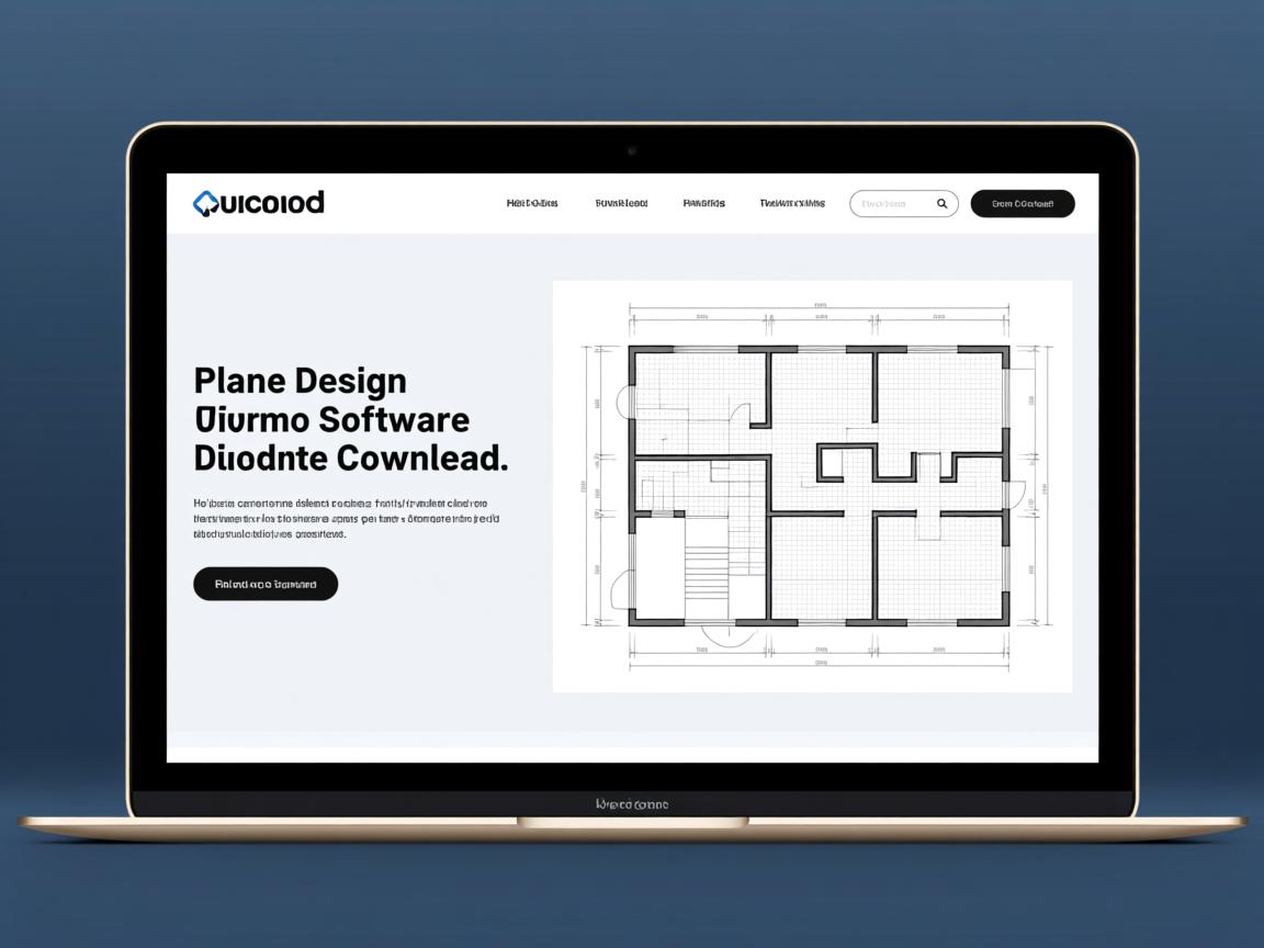 平面图设计软件下载网站 - 网站建设的基本流程是什么? 普通人也能看懂的操作指南 - 鱼米玖-上海锐衡凯网络科技有限公司