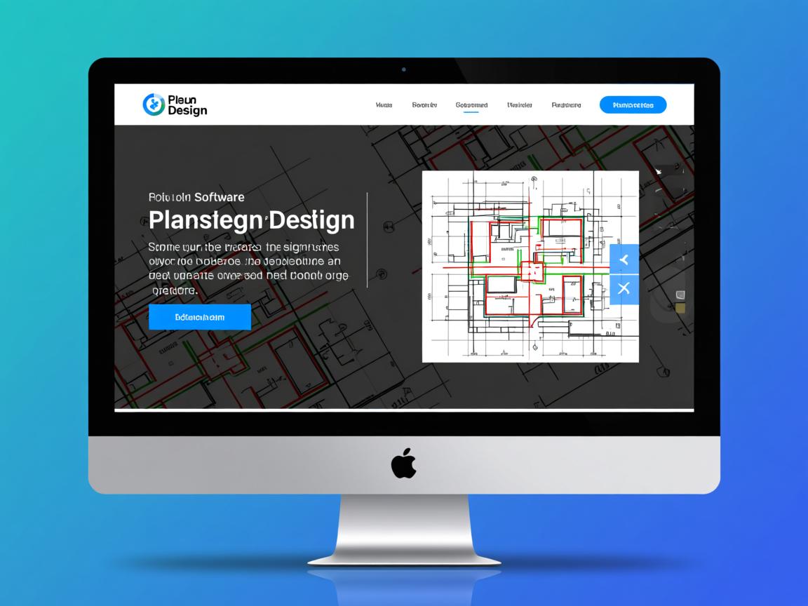 平面图设计软件下载网站 - 网站建设的基本流程是什么? 普通人也能看懂的操作指南 - 鱼米玖-上海锐衡凯网络科技有限公司