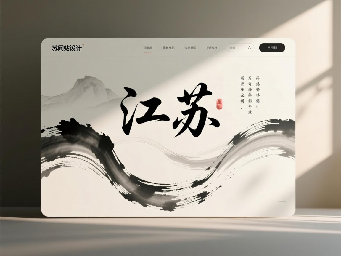 江苏平板网站设计 - 网站建设的基本流程是什么? 普通人也能看懂的操作指南 - 鱼米玖-上海锐衡凯网络科技有限公司