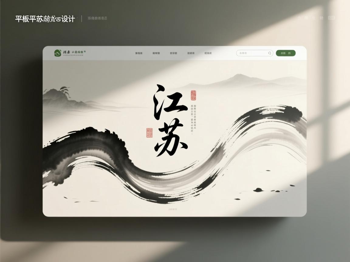 江苏平板网站设计 - 网站建设的基本流程是什么? 普通人也能看懂的操作指南 - 鱼米玖-上海锐衡凯网络科技有限公司