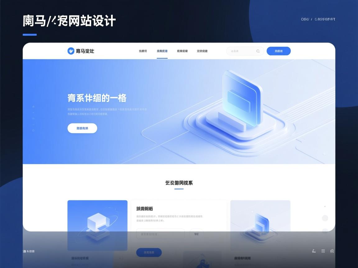 义马专业网站设计 - 网站建设的基本流程是什么? 普通人也能看懂的操作指南 - 鱼米玖-上海锐衡凯网络科技有限公司