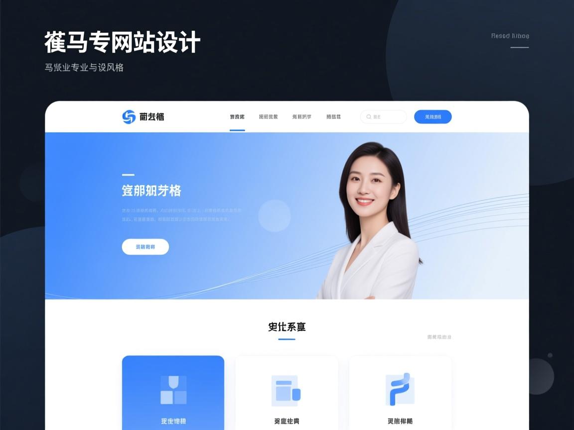 义马专业网站设计 - 网站建设的基本流程是什么? 普通人也能看懂的操作指南 - 鱼米玖-上海锐衡凯网络科技有限公司