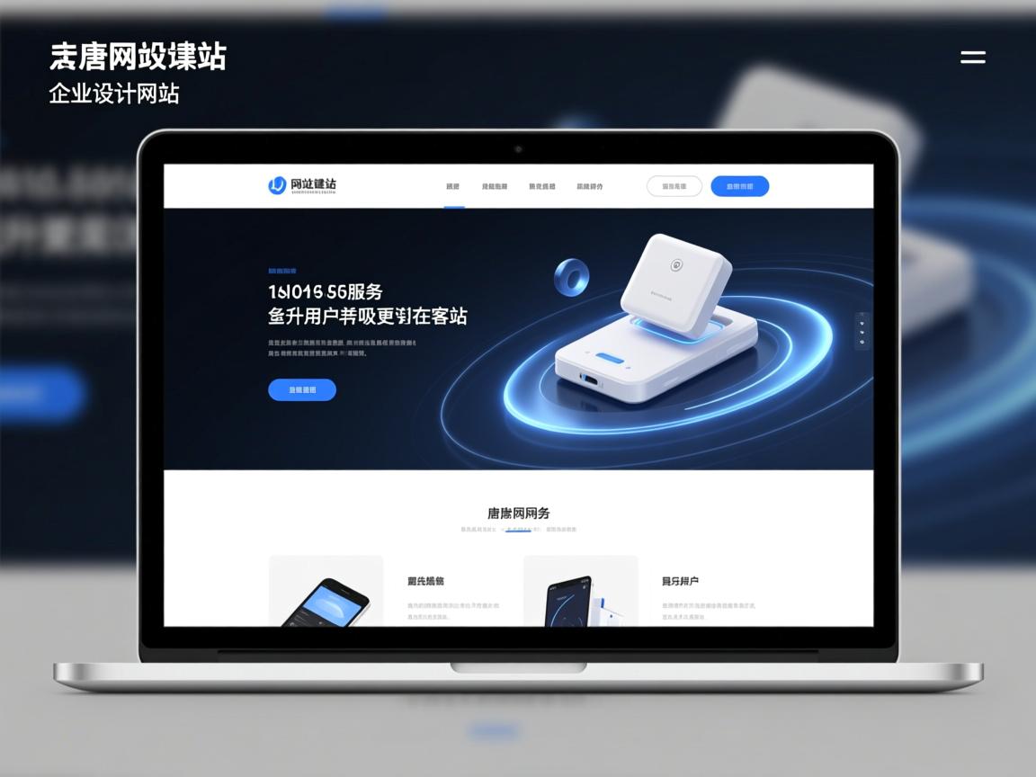 高唐网站建设 - 网站建设的基本流程是什么? 普通人也能看懂的操作指南 - 鱼米玖-上海锐衡凯网络科技有限公司