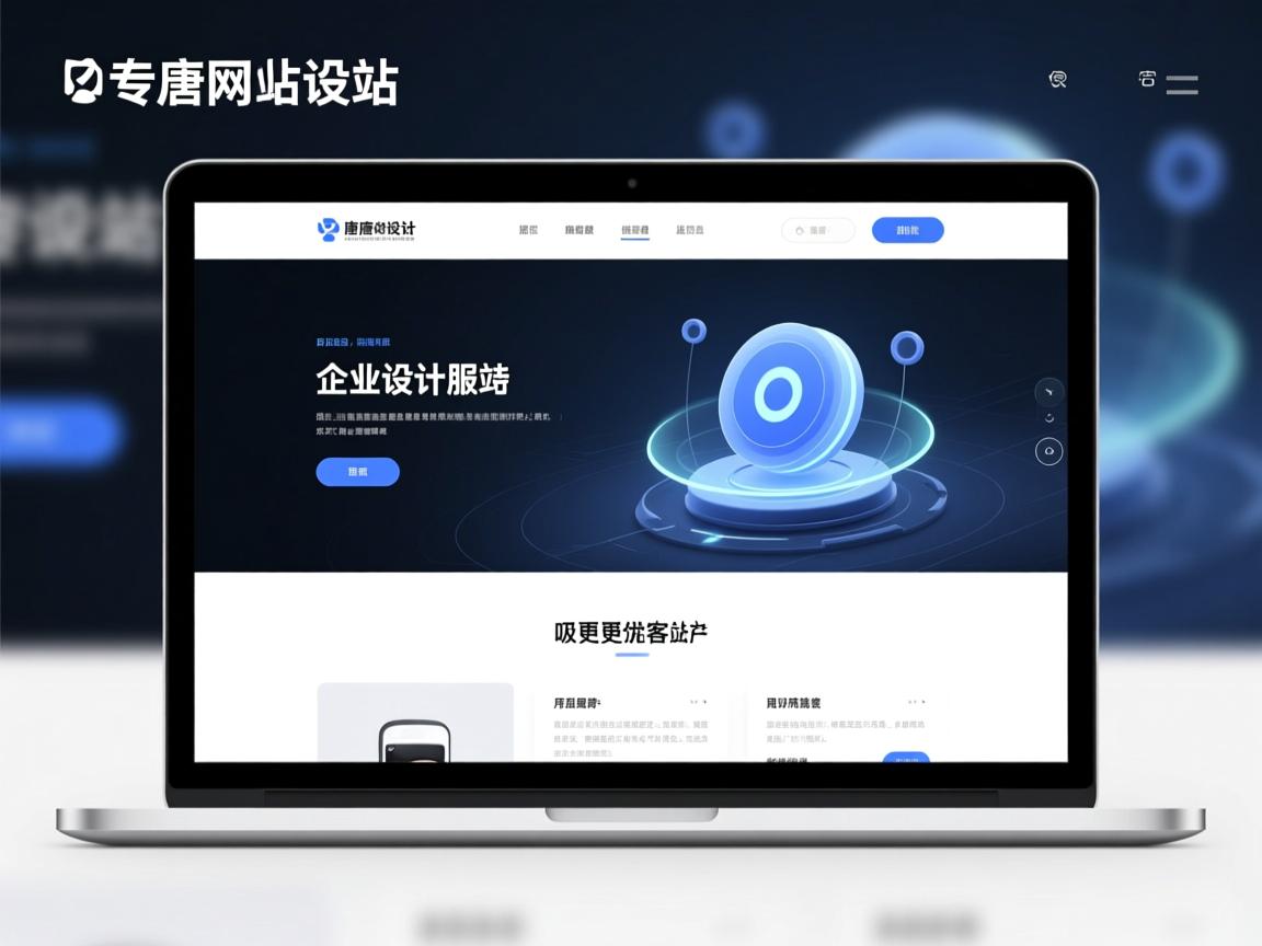 高唐网站建设 - 网站建设的基本流程是什么? 普通人也能看懂的操作指南 - 鱼米玖-上海锐衡凯网络科技有限公司