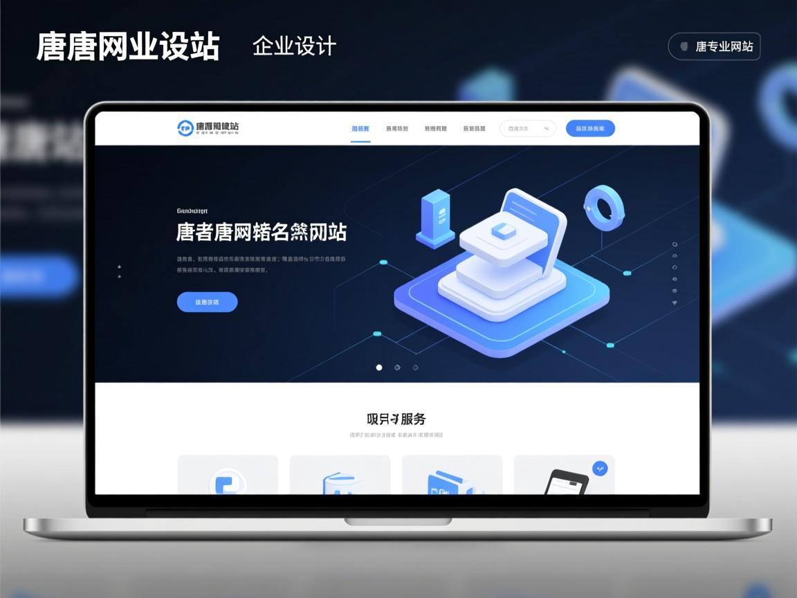 高唐网站建设 - 网站建设的基本流程是什么? 普通人也能看懂的操作指南 - 鱼米玖-上海锐衡凯网络科技有限公司
