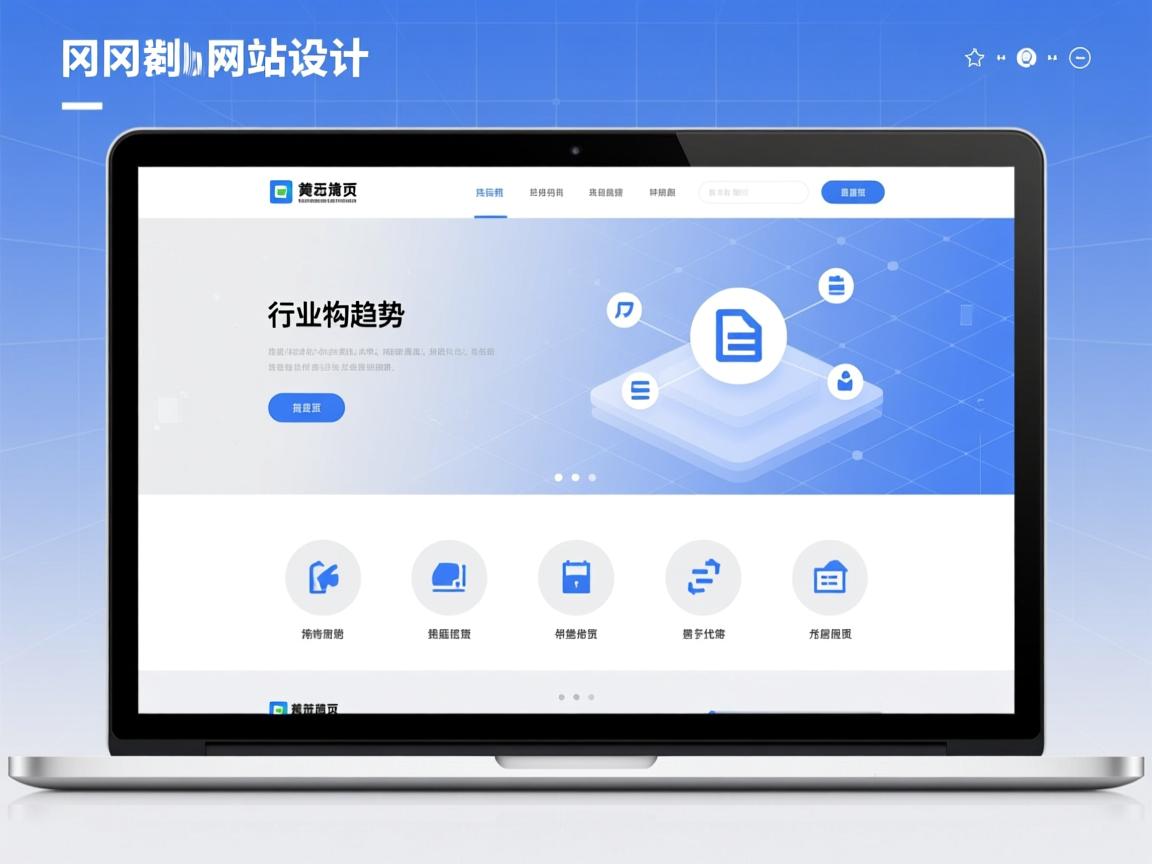 黄冈行业网站设计 - 网站建设的基本流程是什么? 普通人也能看懂的操作指南 - 鱼米玖-上海锐衡凯网络科技有限公司