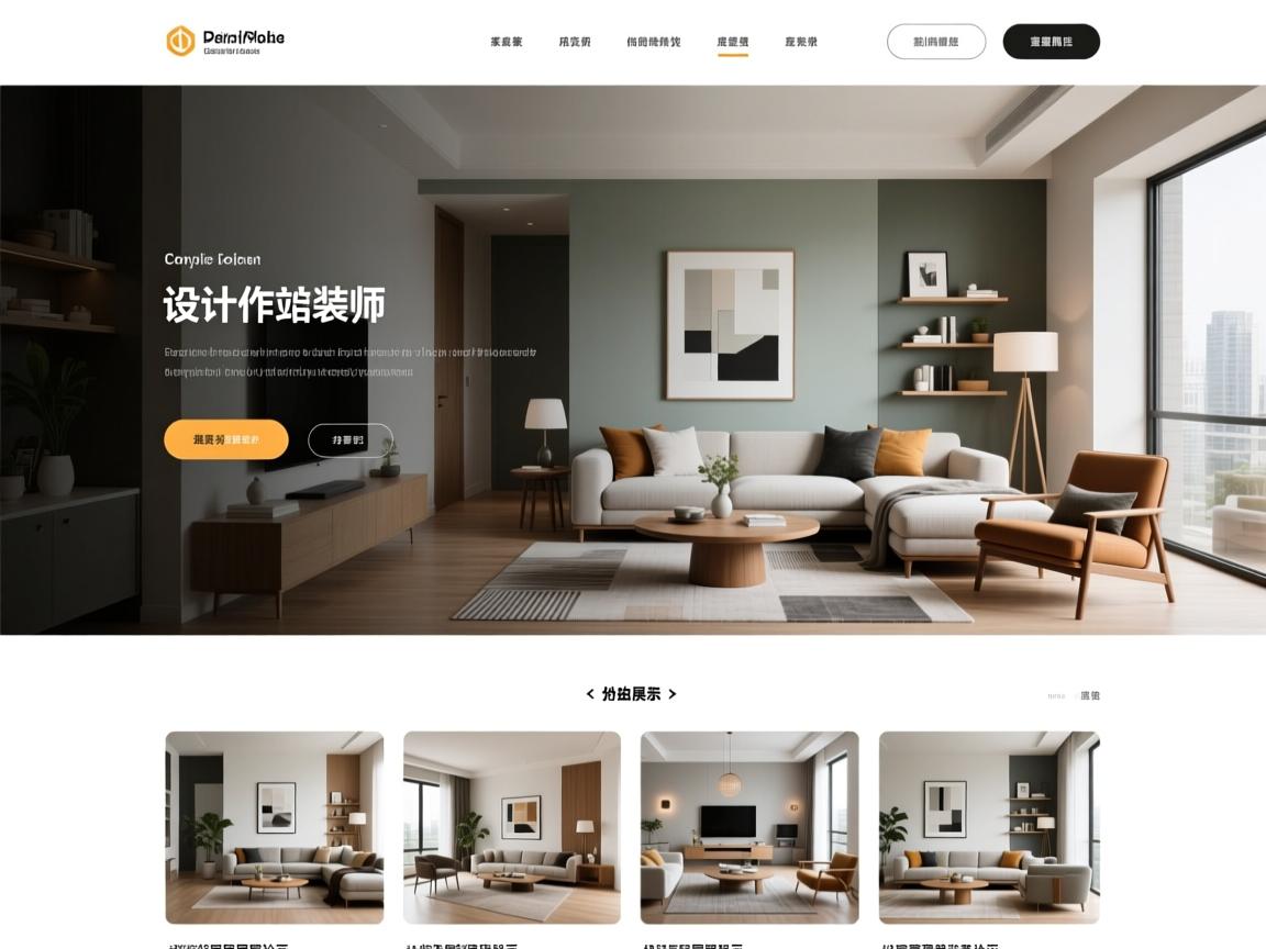 家装设计师交流网站 - 网站建设的基本流程是什么? 普通人也能看懂的操作指南 - 鱼米玖-上海锐衡凯网络科技有限公司