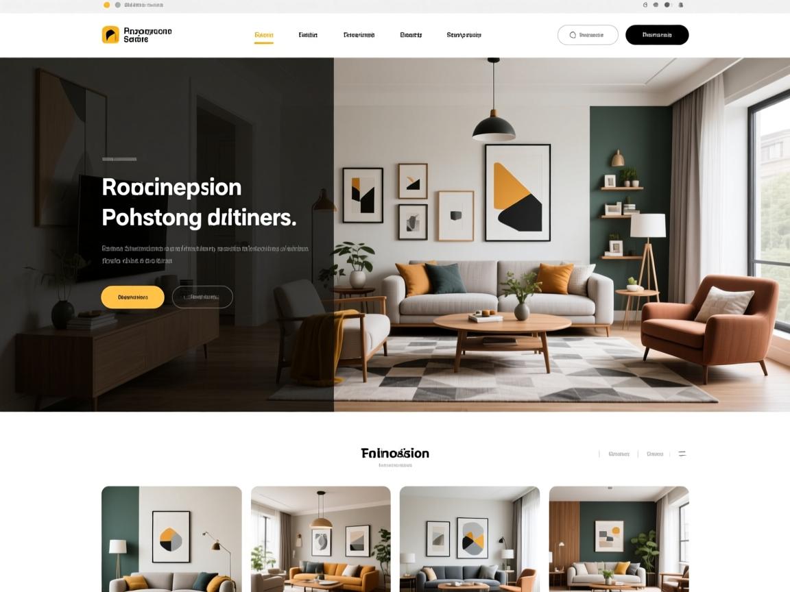 家装设计师交流网站 - 网站建设的基本流程是什么? 普通人也能看懂的操作指南 - 鱼米玖-上海锐衡凯网络科技有限公司