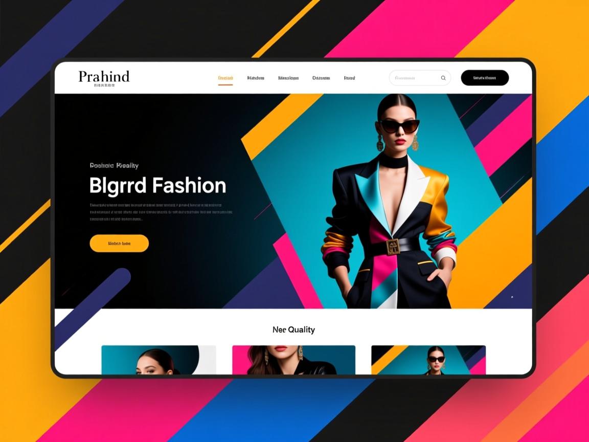 质量创意网站设计 - 网站建设的基本流程是什么? 普通人也能看懂的操作指南 - 鱼米玖-上海锐衡凯网络科技有限公司