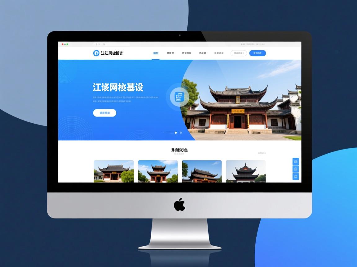 沅江网站建设 - 网站建设的基本流程是什么? 普通人也能看懂的操作指南 - 鱼米玖-上海锐衡凯网络科技有限公司