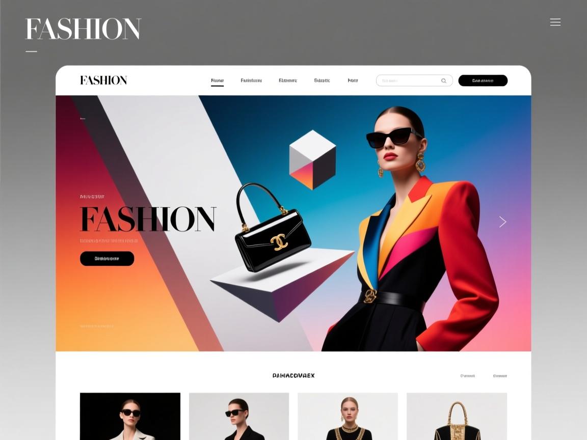 网站建设案例公司 - 网站建设的基本流程是什么? 普通人也能看懂的操作指南 - 鱼米玖-上海锐衡凯网络科技有限公司