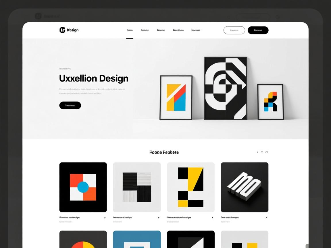 提升设计水平网站 - 网站建设的基本流程是什么? 普通人也能看懂的操作指南 - 鱼米玖-上海锐衡凯网络科技有限公司