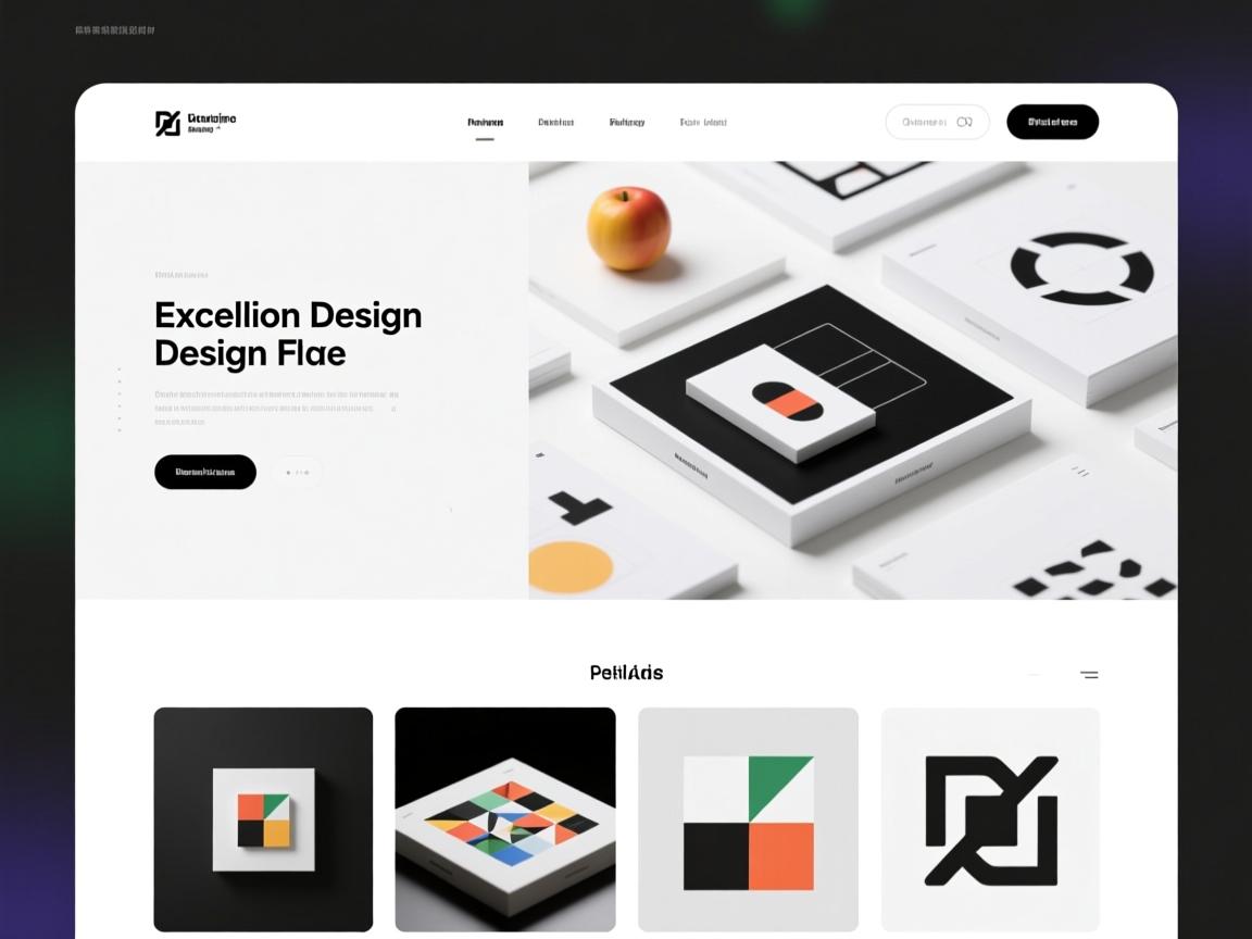 提升设计水平网站 - 网站建设的基本流程是什么? 普通人也能看懂的操作指南 - 鱼米玖-上海锐衡凯网络科技有限公司