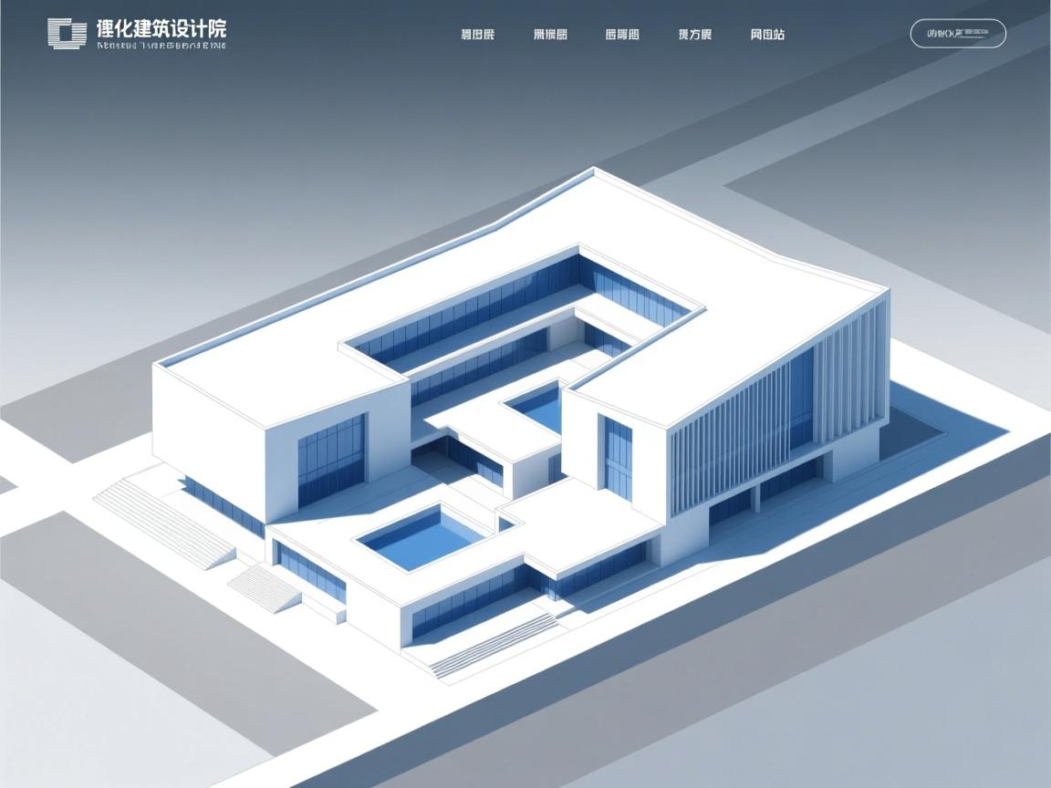 奉化建筑设计院网站 - 网站建设的基本流程是什么? 普通人也能看懂的操作指南 - 鱼米玖-上海锐衡凯网络科技有限公司