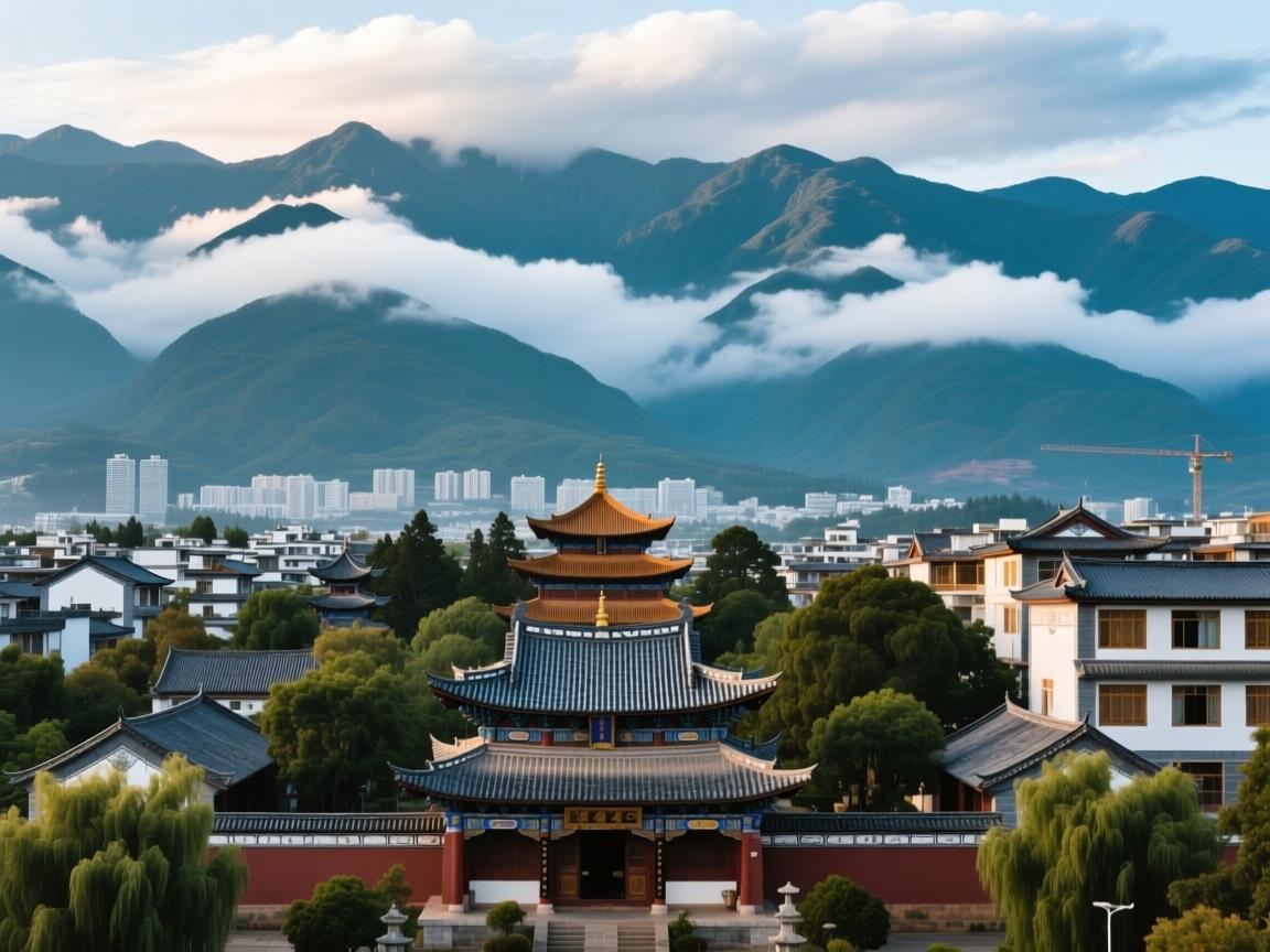 腾冲网站建设 - 网站建设的基本流程是什么? 普通人也能看懂的操作指南 - 鱼米玖-上海锐衡凯网络科技有限公司