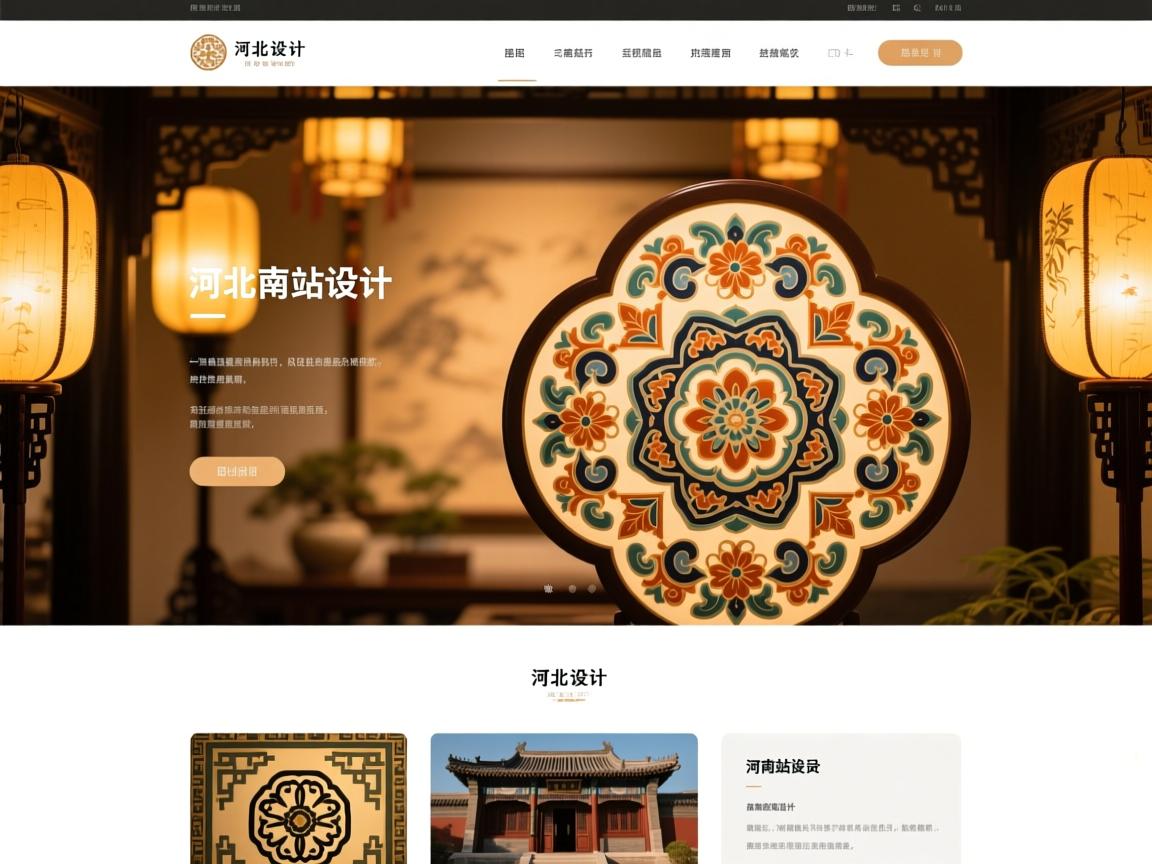 河北个人网站设计 - 网站建设的基本流程是什么? 普通人也能看懂的操作指南 - 鱼米玖-上海锐衡凯网络科技有限公司