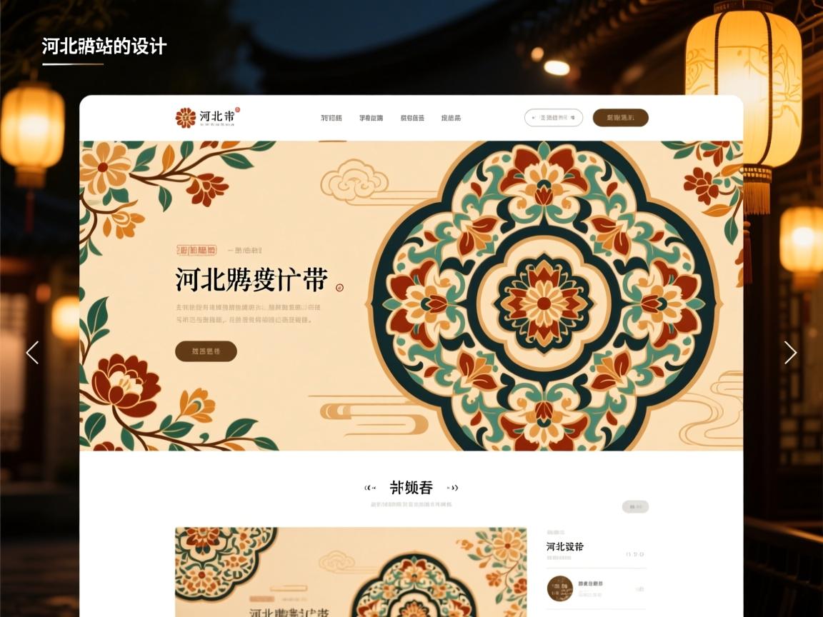 河北个人网站设计 - 网站建设的基本流程是什么? 普通人也能看懂的操作指南 - 鱼米玖-上海锐衡凯网络科技有限公司