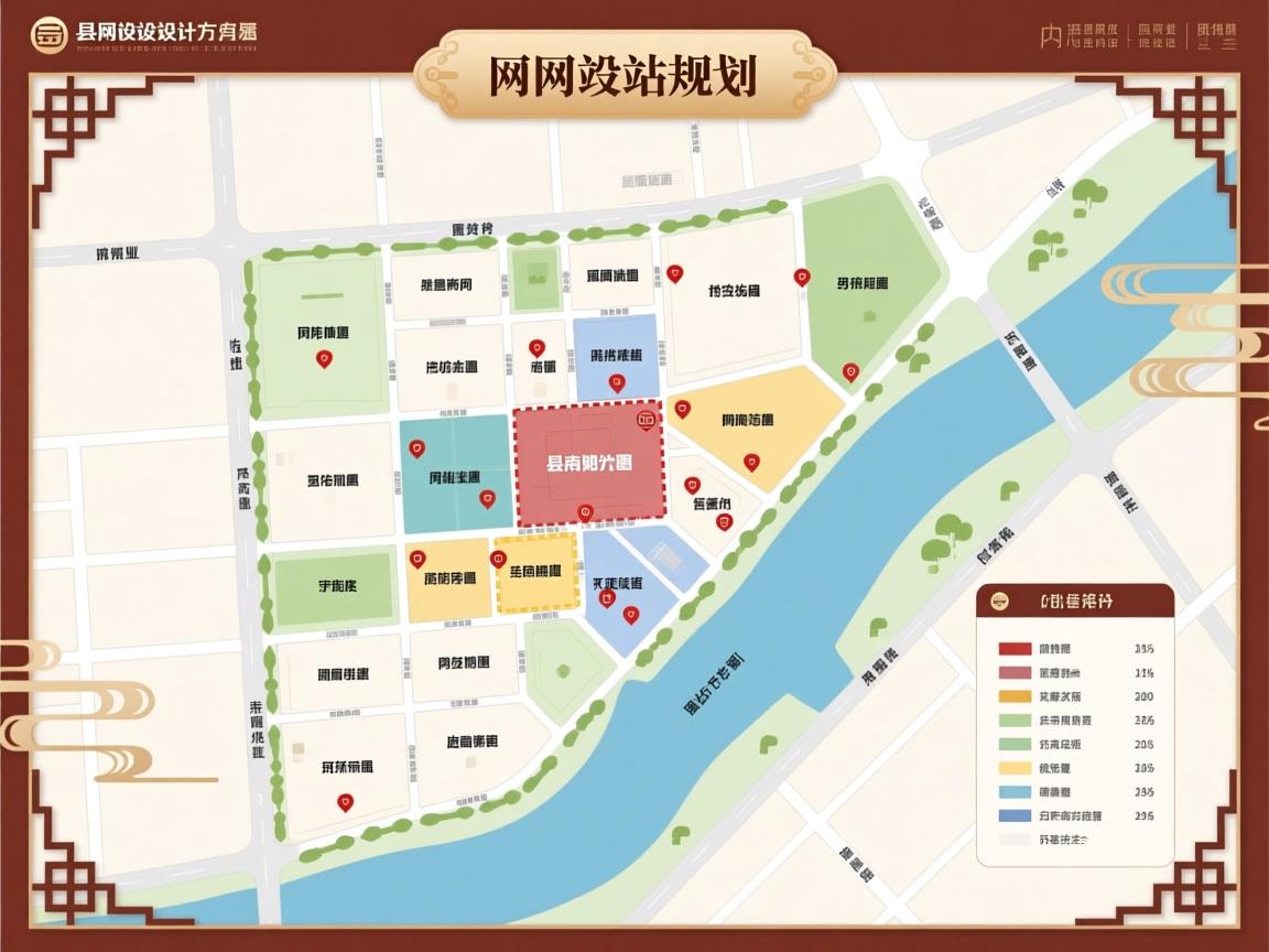 冠县网站建设 - 网站建设的基本流程是什么? 普通人也能看懂的操作指南 - 鱼米玖-上海锐衡凯网络科技有限公司