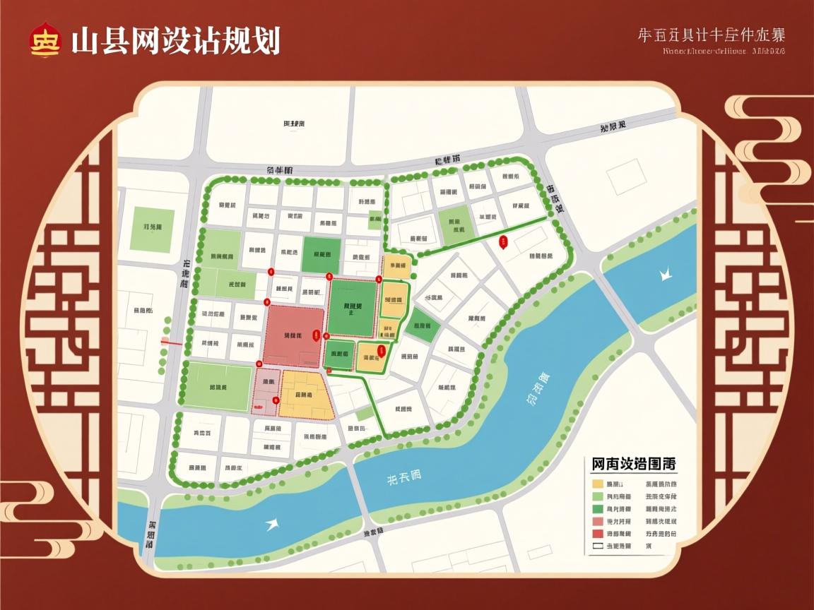 冠县网站建设 - 网站建设的基本流程是什么? 普通人也能看懂的操作指南 - 鱼米玖-上海锐衡凯网络科技有限公司