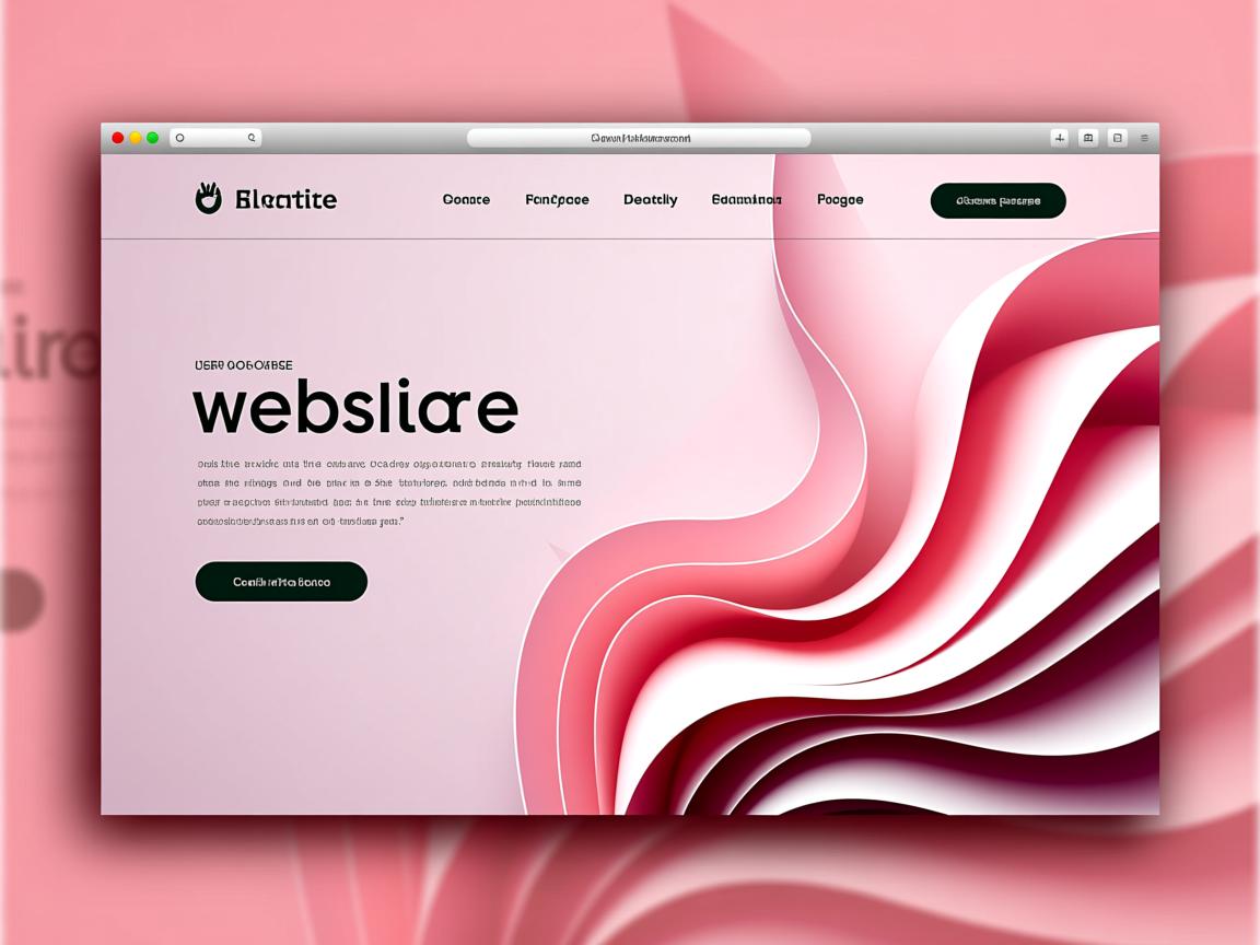 pc端网站建设 - 网站建设的基本流程是什么? 普通人也能看懂的操作指南 - 鱼米玖-上海锐衡凯网络科技有限公司