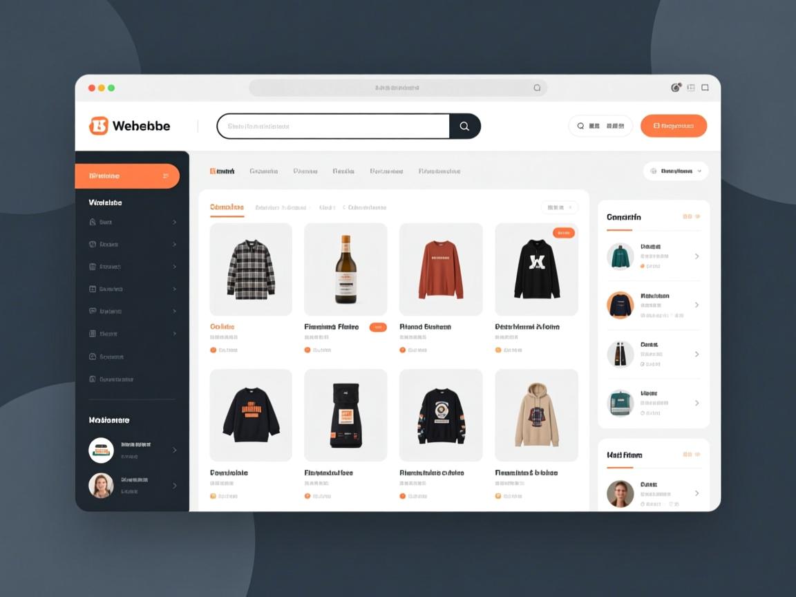 二手交易网站毕业设计 - 网站建设的基本流程是什么? 普通人也能看懂的操作指南 - 鱼米玖-上海锐衡凯网络科技有限公司
