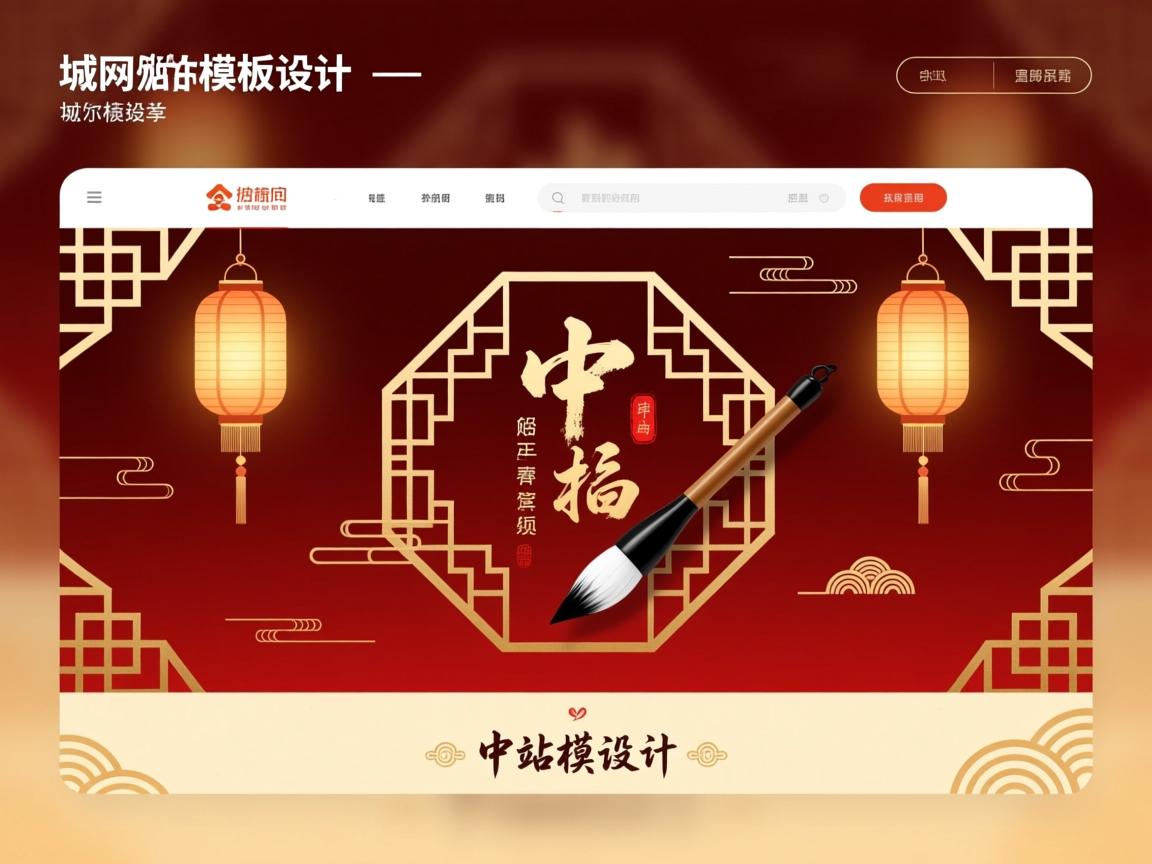 邯郸网站模板设计 - 网站建设的基本流程是什么? 普通人也能看懂的操作指南 - 鱼米玖-上海锐衡凯网络科技有限公司