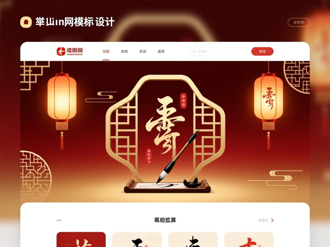 邯郸网站模板设计 - 网站建设的基本流程是什么? 普通人也能看懂的操作指南 - 鱼米玖-上海锐衡凯网络科技有限公司