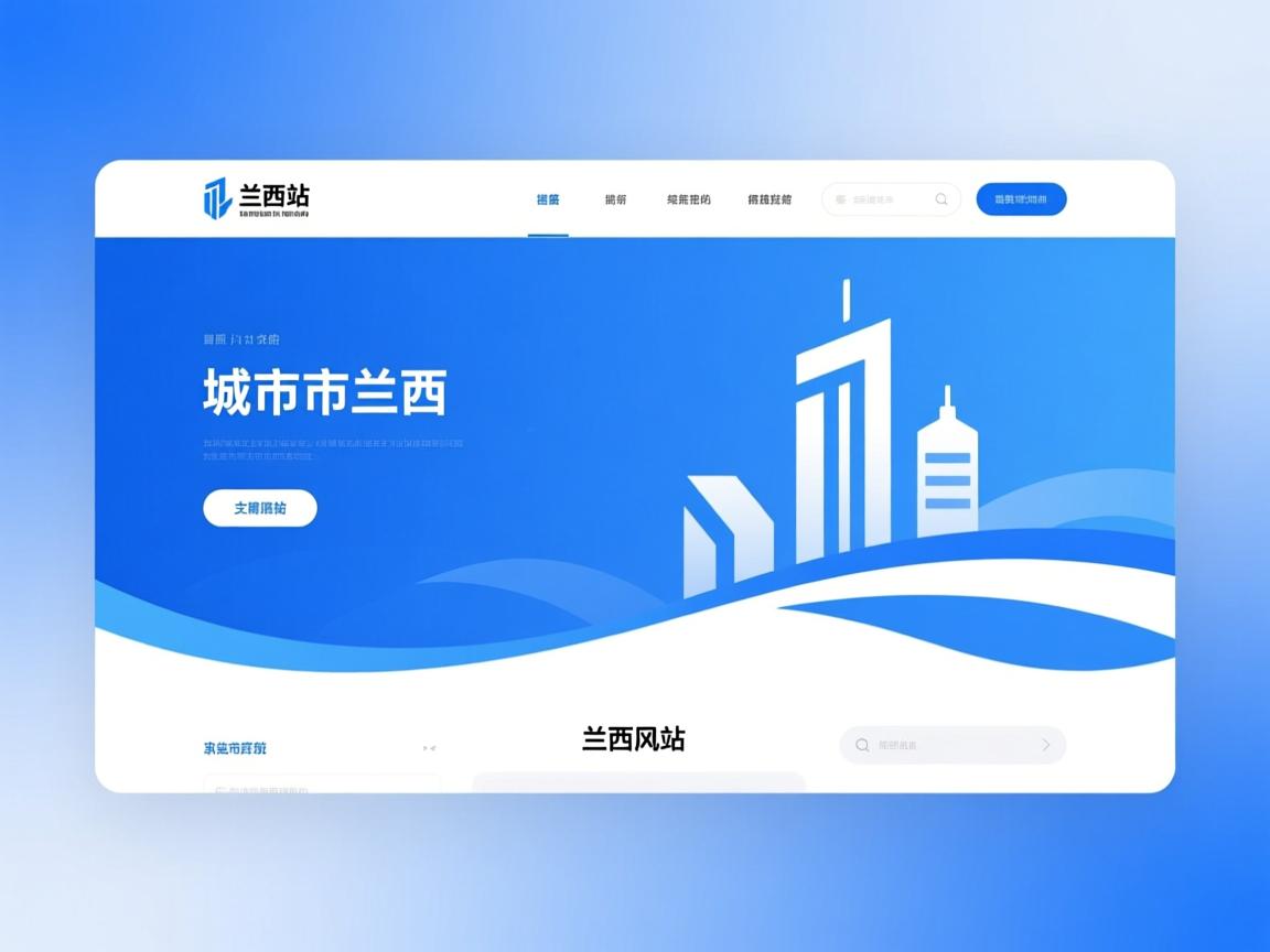 兰西网站建设 - 网站建设的基本流程是什么? 普通人也能看懂的操作指南 - 鱼米玖-上海锐衡凯网络科技有限公司