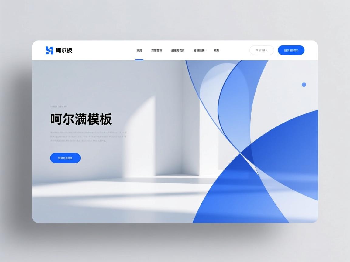 哈尔滨网站模板设计 - 网站建设的基本流程是什么? 普通人也能看懂的操作指南 - 鱼米玖-上海锐衡凯网络科技有限公司