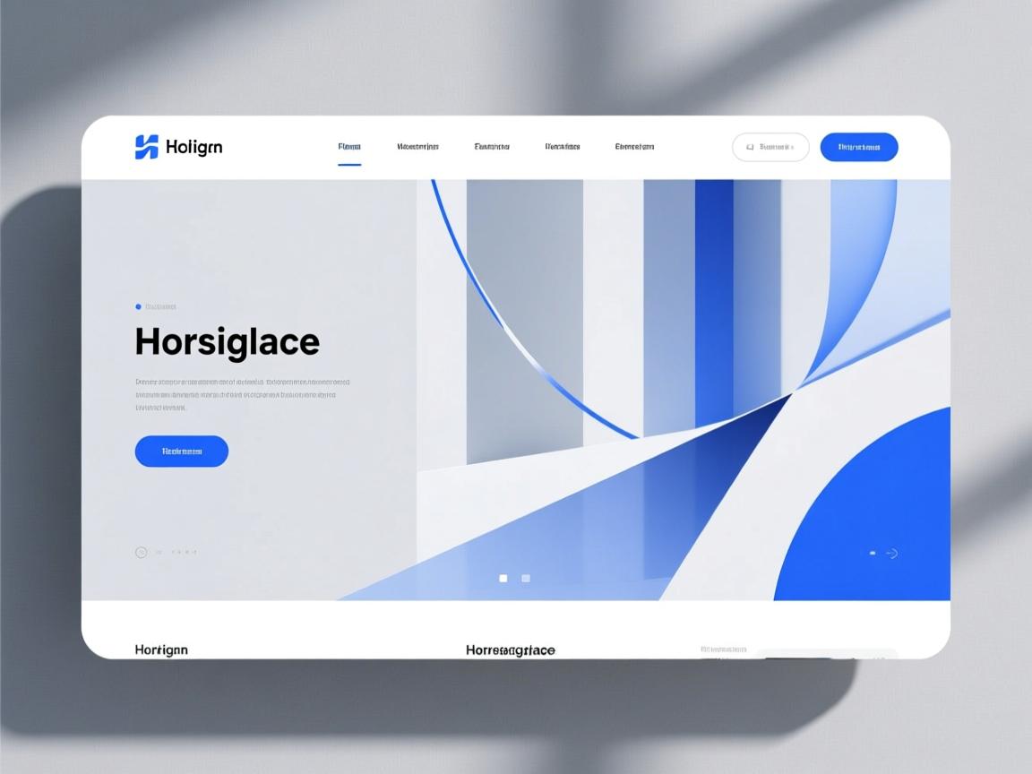哈尔滨网站模板设计 - 网站建设的基本流程是什么? 普通人也能看懂的操作指南 - 鱼米玖-上海锐衡凯网络科技有限公司
