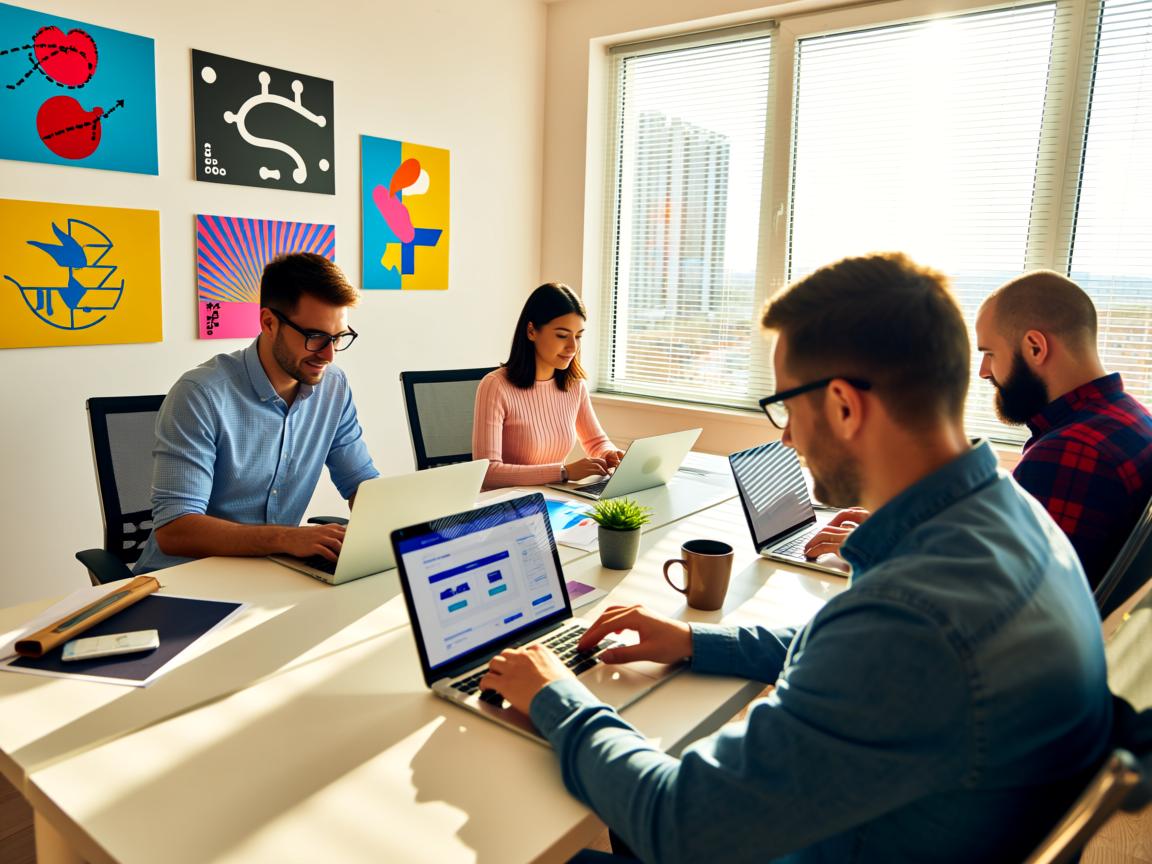 网站建设需要学什么 - 网站建设的基本流程是什么? 普通人也能看懂的操作指南 - 鱼米玖-上海锐衡凯网络科技有限公司