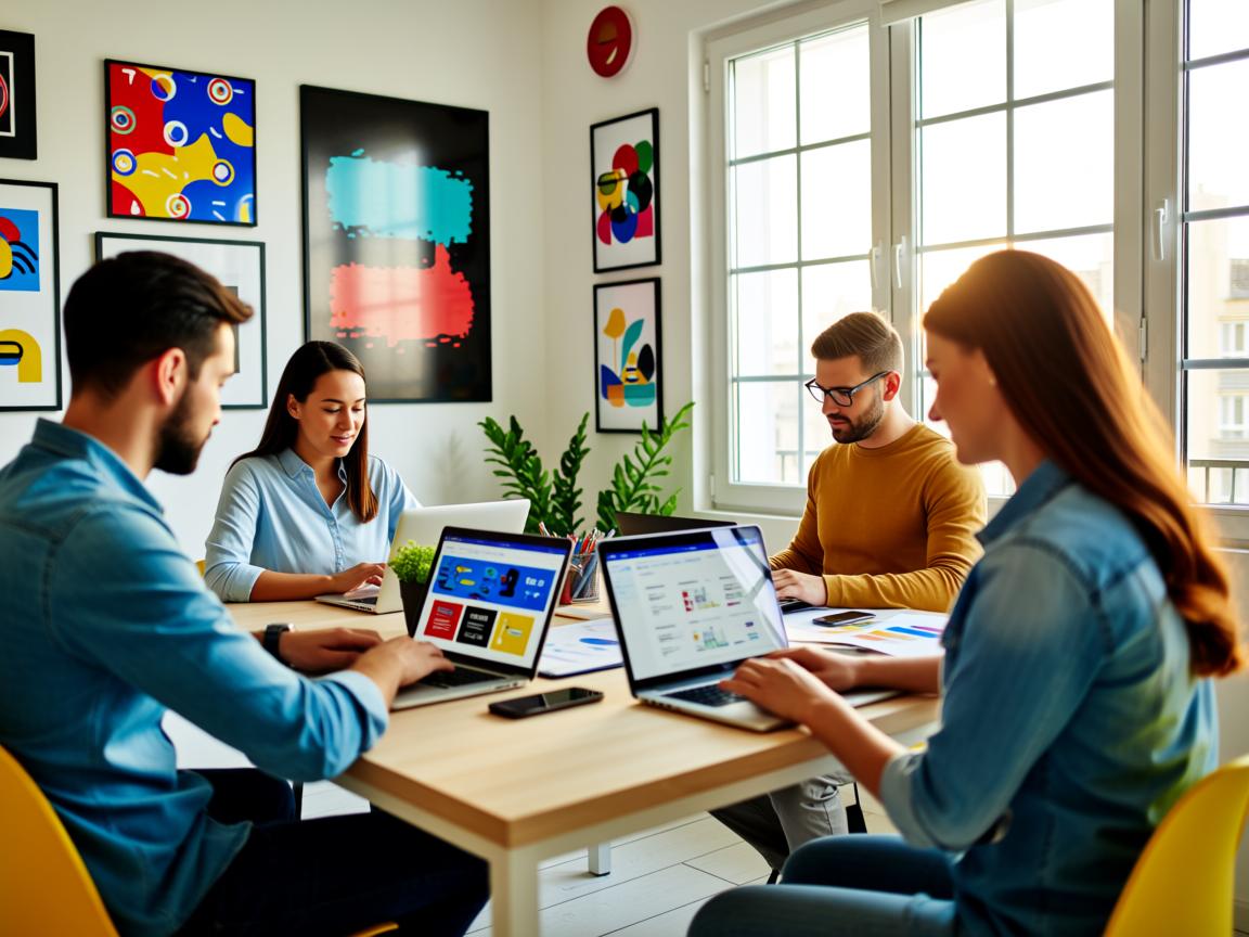 网站建设需要学什么 - 网站建设的基本流程是什么? 普通人也能看懂的操作指南 - 鱼米玖-上海锐衡凯网络科技有限公司