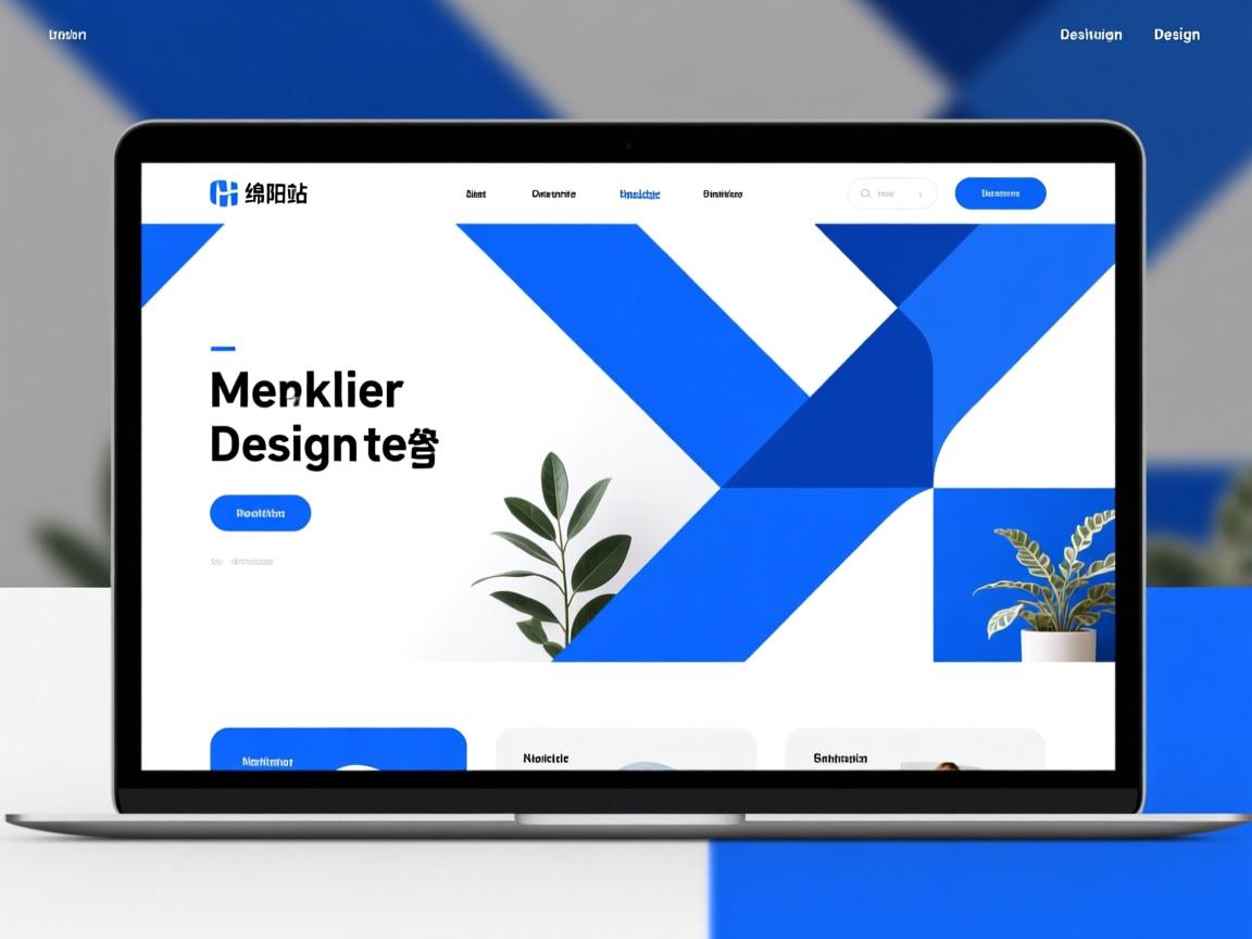 绵阳网站设计选择 - 网站建设的基本流程是什么? 普通人也能看懂的操作指南 - 鱼米玖-上海锐衡凯网络科技有限公司