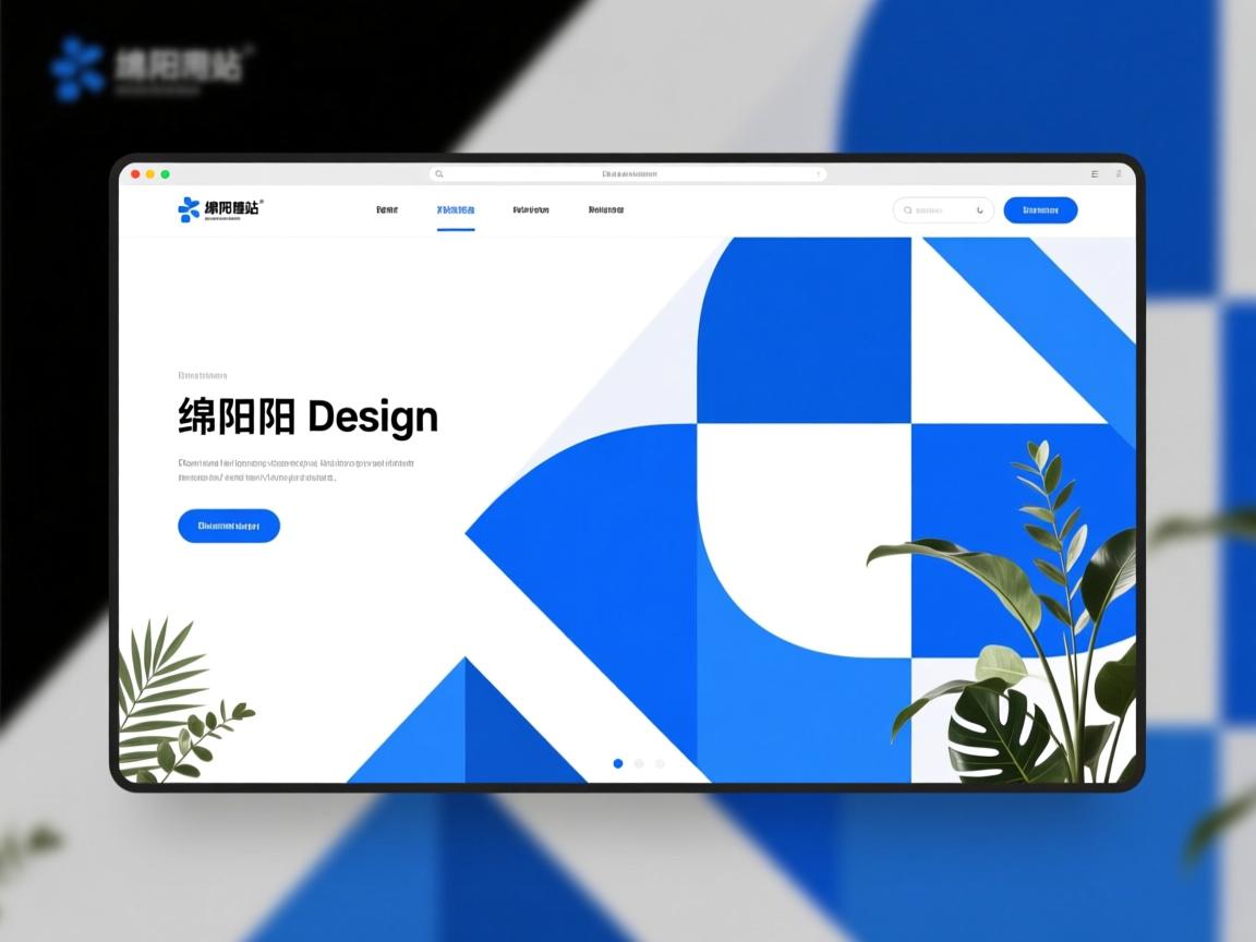 绵阳网站设计选择 - 网站建设的基本流程是什么? 普通人也能看懂的操作指南 - 鱼米玖-上海锐衡凯网络科技有限公司